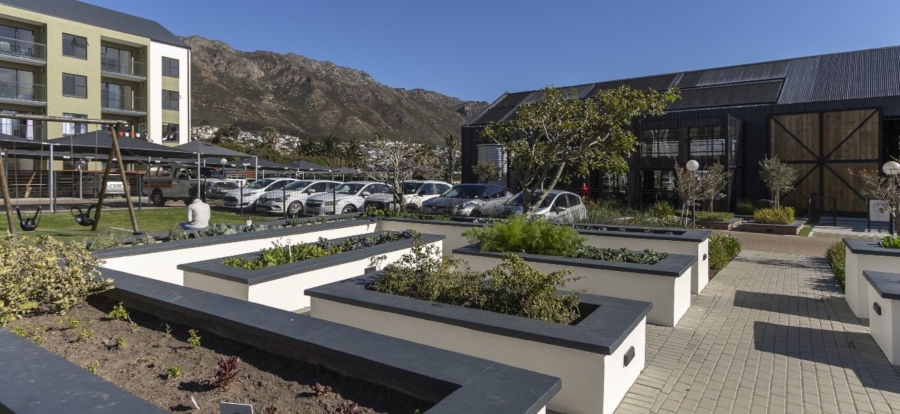 To Let 1 Bedroom Property for Rent in Greenbay Eco Estate Western Cape